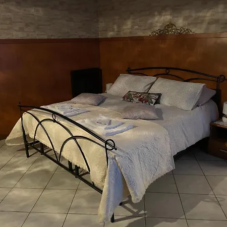 Bed & Breakfast Al Cervo Tra I Laghi