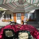 לינה וארוחת בוקר Al Cervo Tra I Laghi Tavernerio