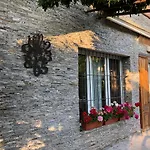 Al Cervo Tra I Laghi Bed & Breakfast Tavernerio