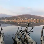 Al Cervo Tra I Laghi 3*