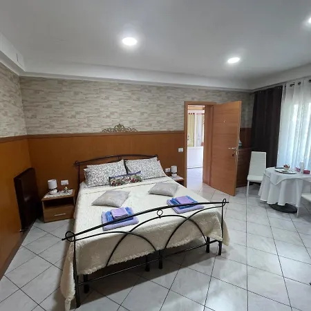 Bed & Breakfast Al Cervo Tra I Laghi Tavernerio