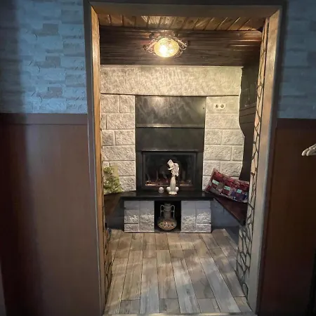 Al Cervo Tra I Laghi 3*