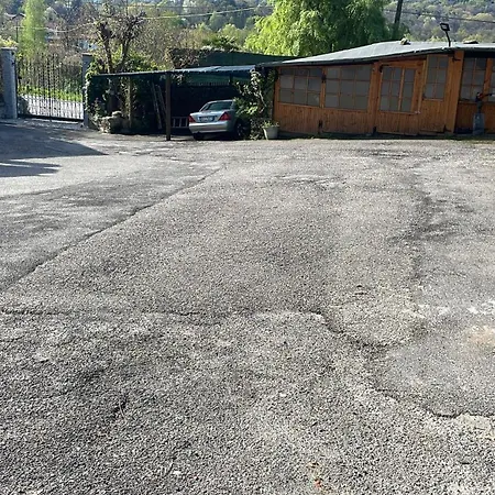 Al Cervo Tra I Laghi Oda ve Kahvaltı *