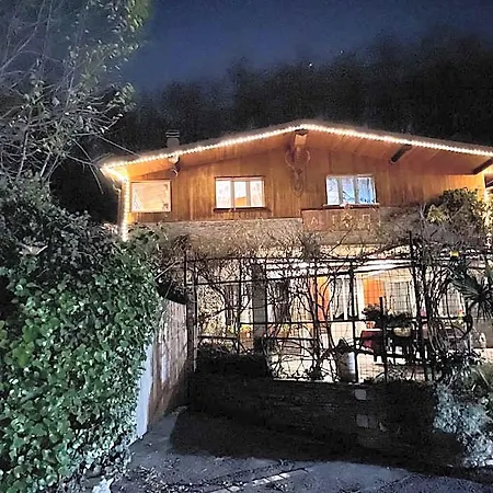 Bed and breakfast Al Cervo Tra I Laghi