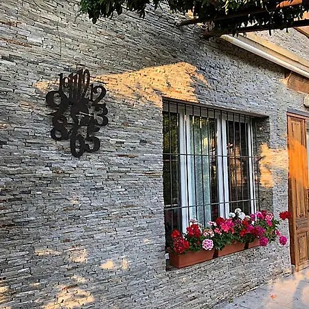 Al Cervo Tra I Laghi Bed and breakfast Tavernerio