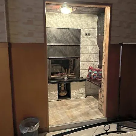 Bed and breakfast Al Cervo Tra I Laghi 3*