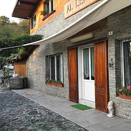 Bed and breakfast Al Cervo Tra I Laghi Tavernerio