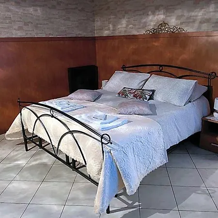Al Cervo Tra I Laghi Bed and breakfast