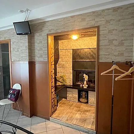 Bed and breakfast Al Cervo Tra I Laghi Tavernerio