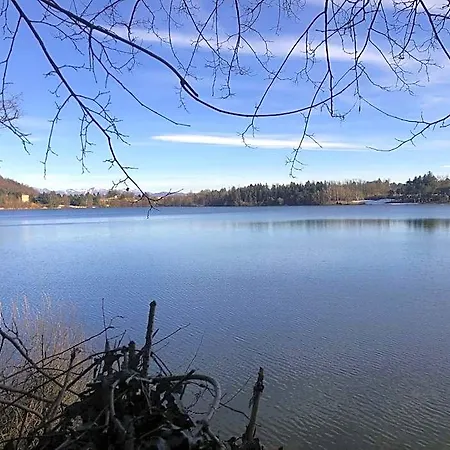 Al Cervo Tra I Laghi 3* Tavernerio