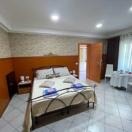 Bed and breakfast Al Cervo Tra I Laghi Tavernerio