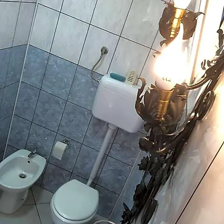 Bed and breakfast Al Cervo Tra I Laghi 3*