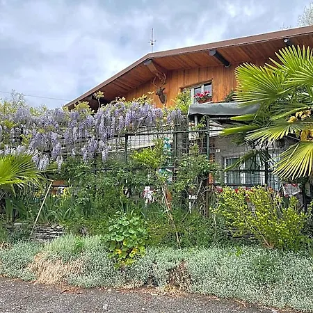 Bed and breakfast Al Cervo Tra I Laghi Tavernerio