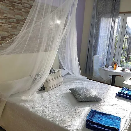 Al Cervo Tra I Laghi Bed and breakfast
