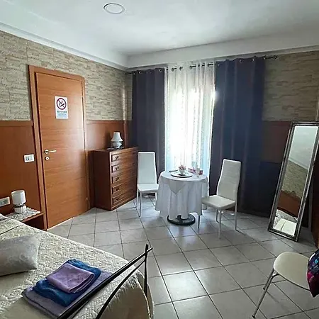 Bed and breakfast Al Cervo Tra I Laghi Tavernerio