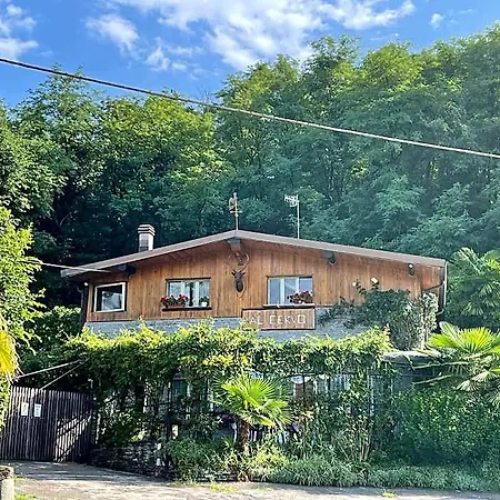 Al Cervo Tra I Laghi Bed and breakfast