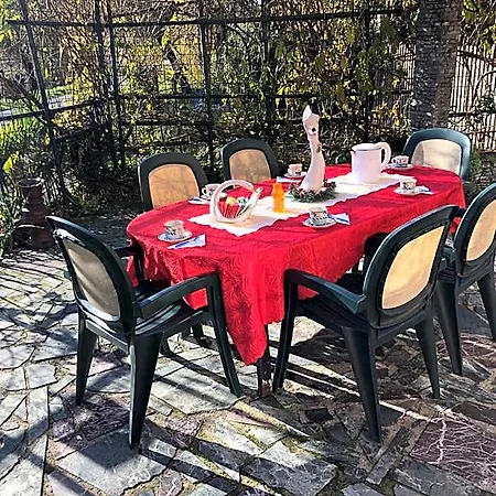 Al Cervo Tra I Laghi Bed and breakfast