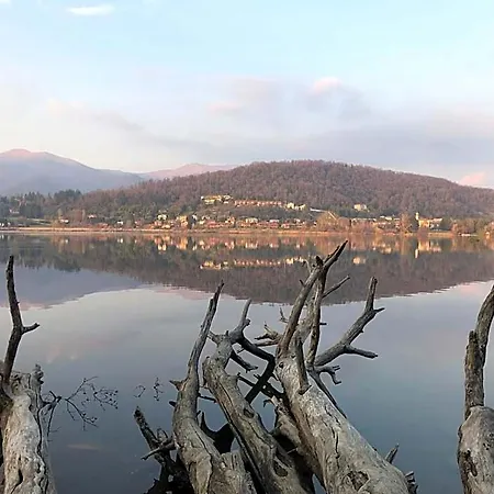 Al Cervo Tra I Laghi 3*