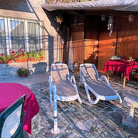 Al Cervo Tra I Laghi Bed and breakfast Tavernerio