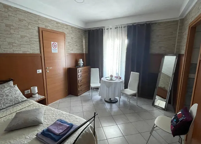 Al Cervo Tra I Laghi Tavernerio