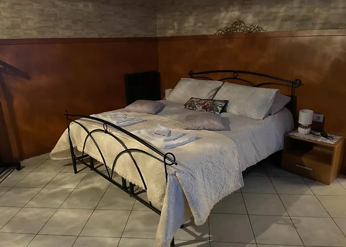 Bed and Breakfast Al Cervo Tra I Laghi