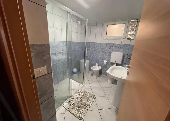 Al Cervo Tra I Laghi 3* Tavernerio