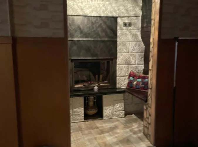 Al Cervo Tra I Laghi Tavernerio