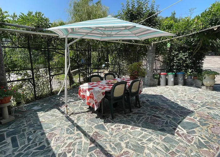 Al Cervo Tra I Laghi