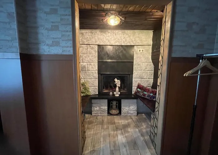 Al Cervo Tra I Laghi 3*