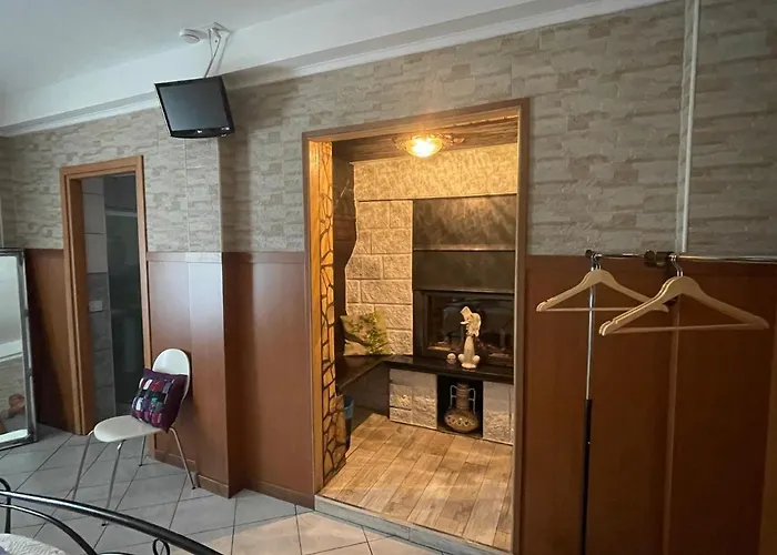 Bed and Breakfast Al Cervo Tra I Laghi 3*