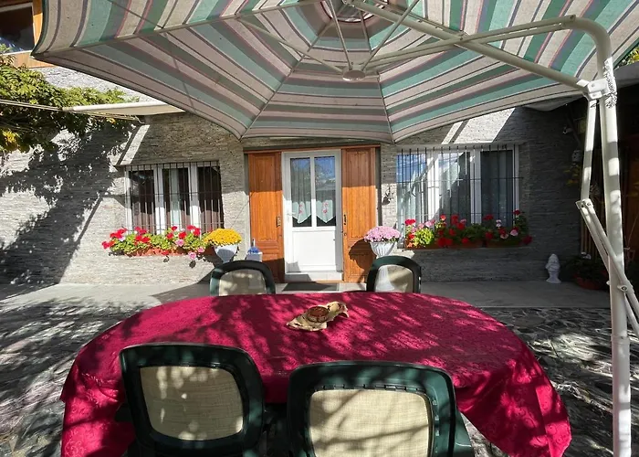 Bed and Breakfast Al Cervo Tra I Laghi Tavernerio