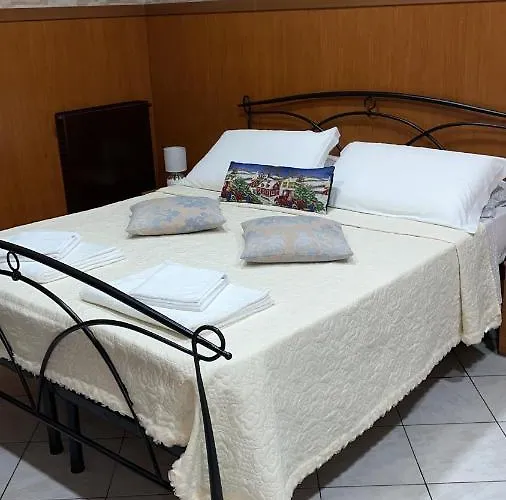 Bed and Breakfast Al Cervo Tra I Laghi