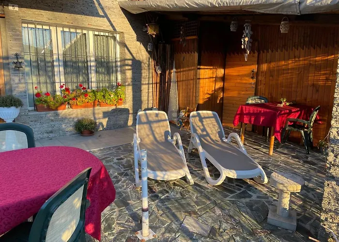 Al Cervo Tra I Laghi 3* Tavernerio