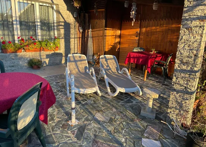 Bed and Breakfast Al Cervo Tra I Laghi Tavernerio