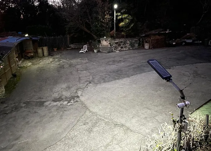 Bed and Breakfast Al Cervo Tra I Laghi