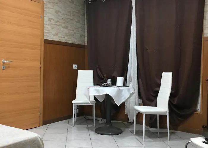 Al Cervo Tra I Laghi Bed and Breakfast 3*