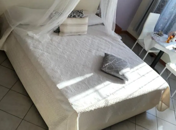 Al Cervo Tra I Laghi 3*