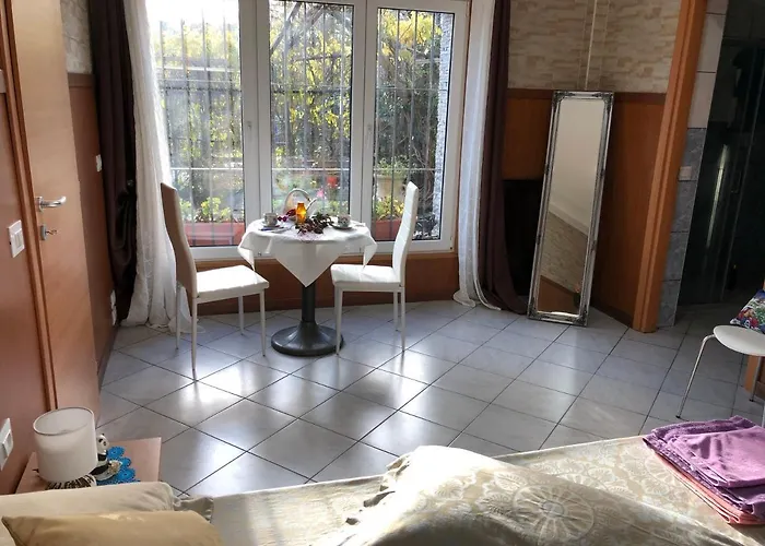 Bed and Breakfast Al Cervo Tra I Laghi Tavernerio