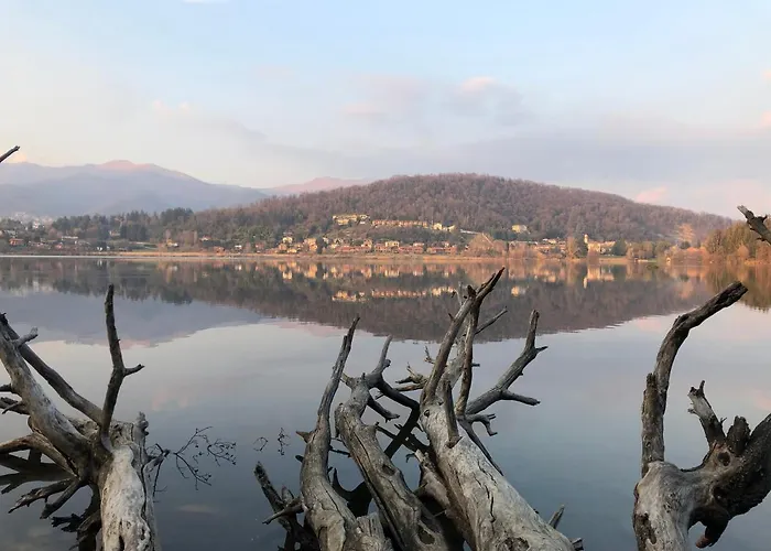 Al Cervo Tra I Laghi 3*