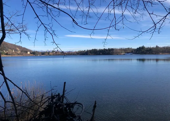Al Cervo Tra I Laghi
