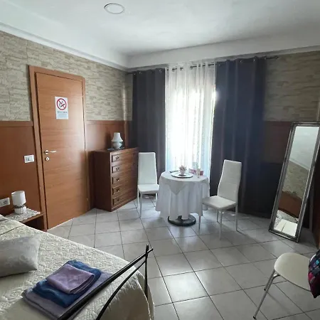 Al Cervo Tra I Laghi Tavernerio