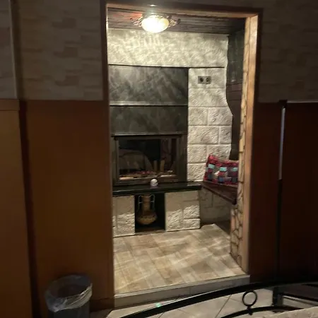 Al Cervo Tra I Laghi Tavernerio