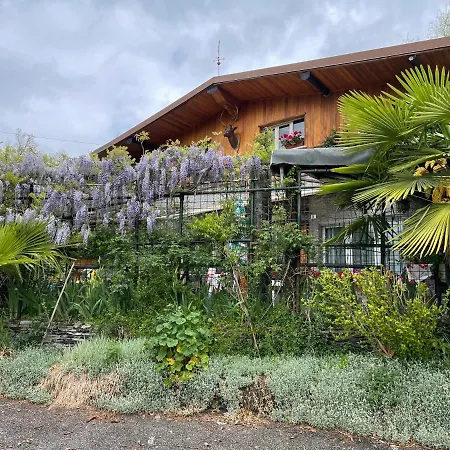 Al Cervo Tra I Laghi Tavernerio