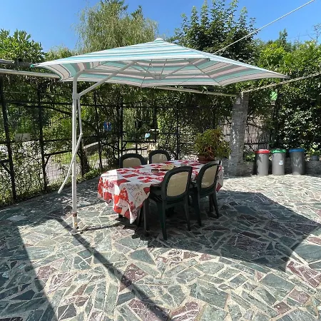 Al Cervo Tra I Laghi