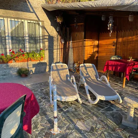 Al Cervo Tra I Laghi 3* Tavernerio