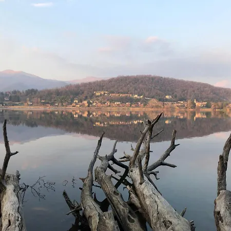 Al Cervo Tra I Laghi 3*