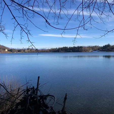 Al Cervo Tra I Laghi