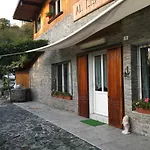 Al Cervo Tra I Laghi Nocleg ze śniadaniem 3*